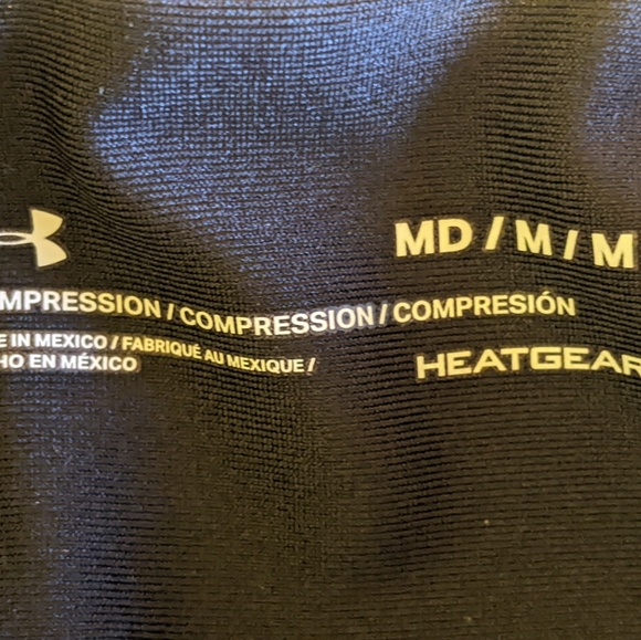 Under armour tights - Picture 5 of 5